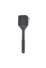 OXO OXO GG Silicone Everyday Flexible Turner - Peppercorn