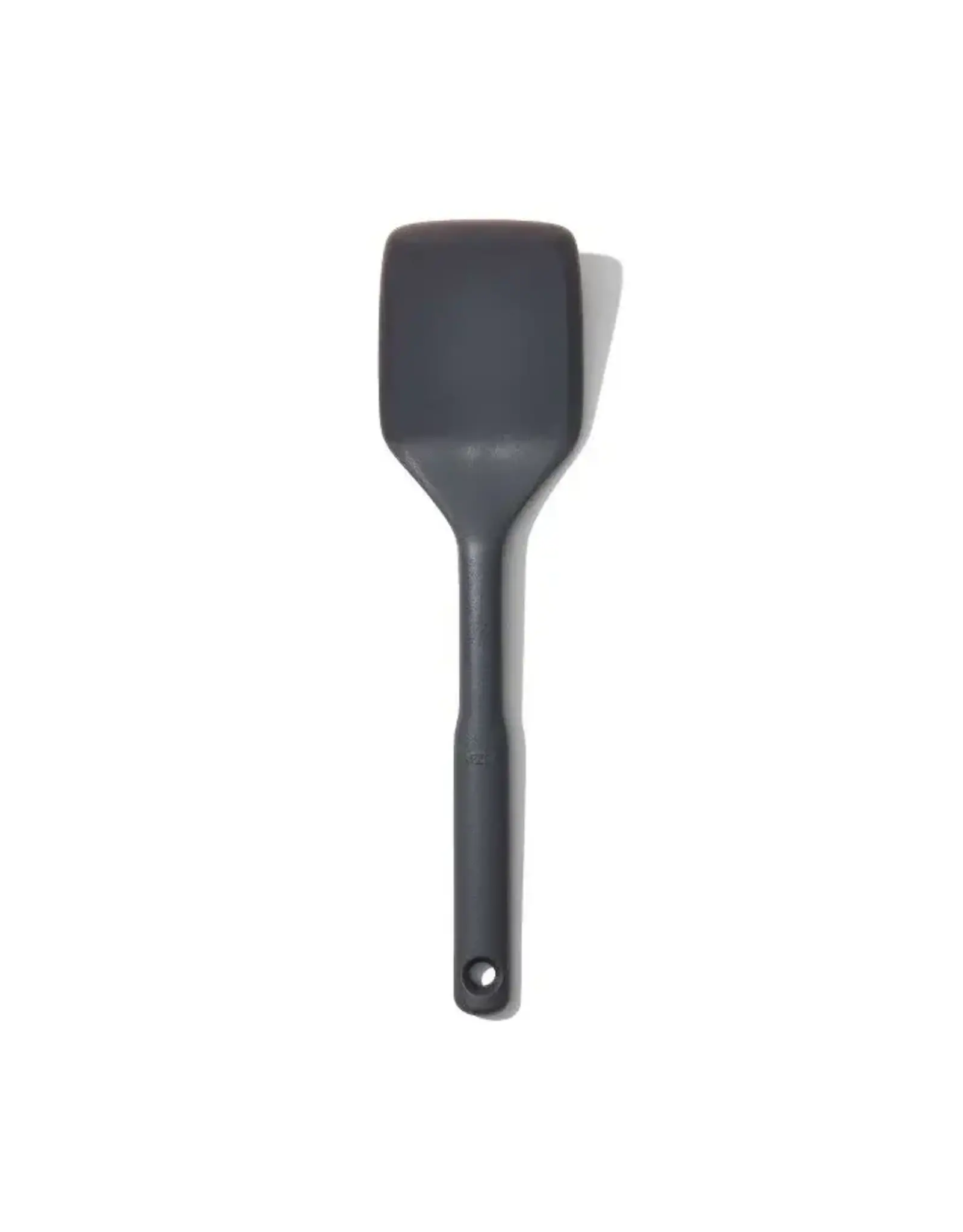 OXO OXO GG Silicone Everyday Flexible Turner - Peppercorn