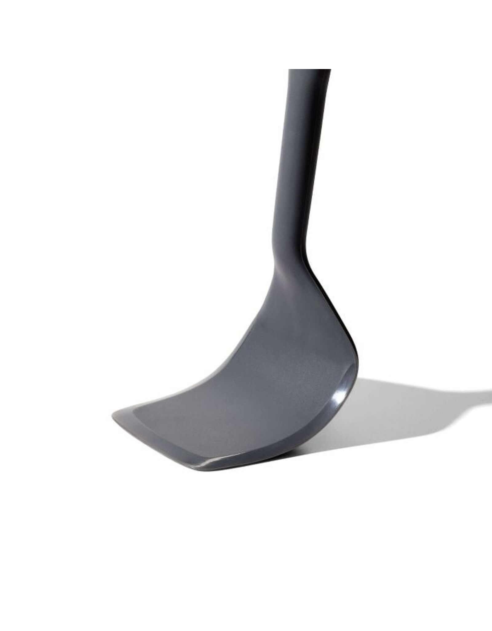 OXO OXO GG Silicone Everyday Flexible Turner - Peppercorn