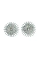 OXO OXO Steel Soap Dispensing Palm Brush Refills