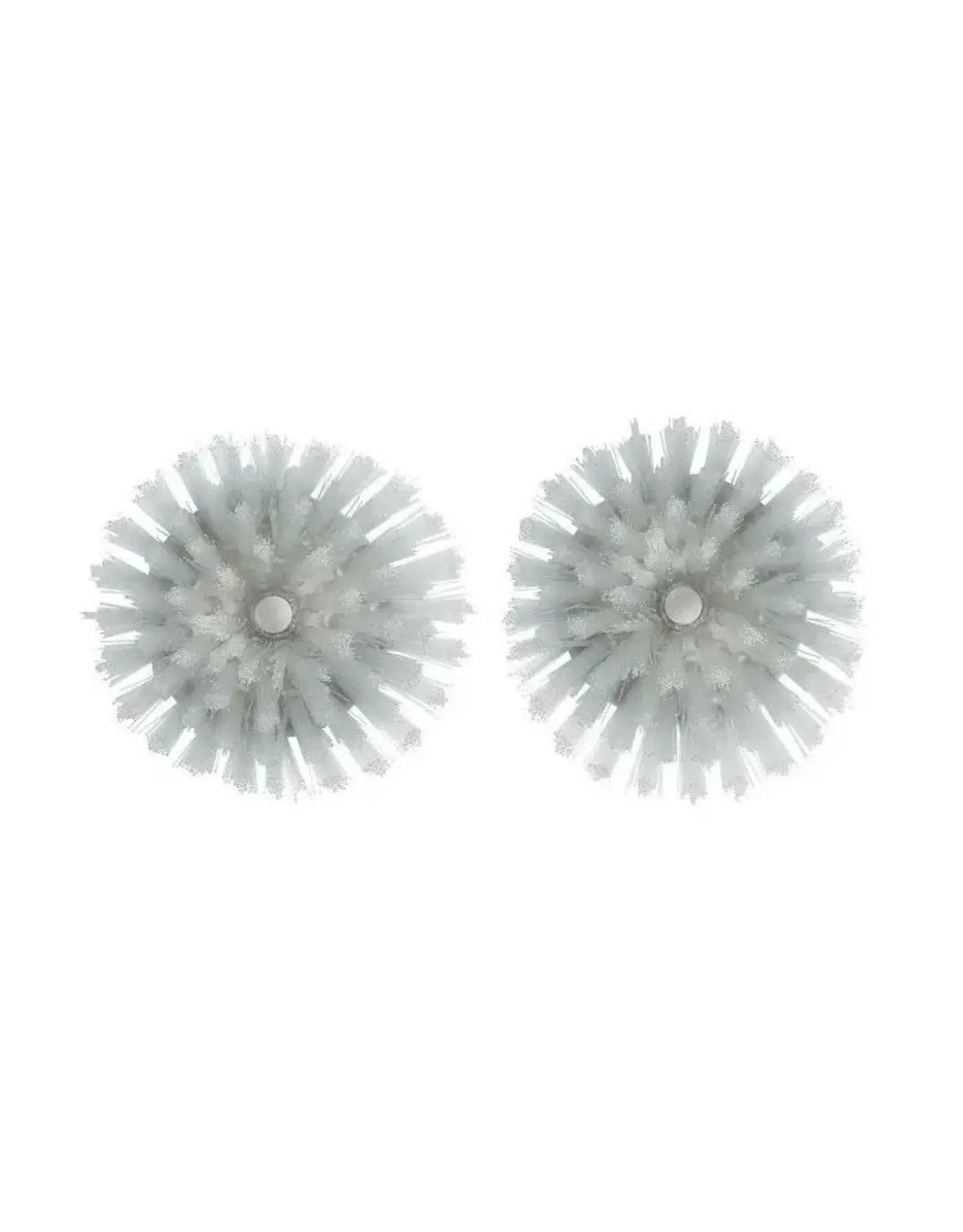 OXO OXO Steel Soap Dispensing Palm Brush Refills