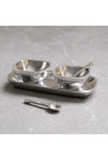 Mini Dip Tray Set- 5Pc