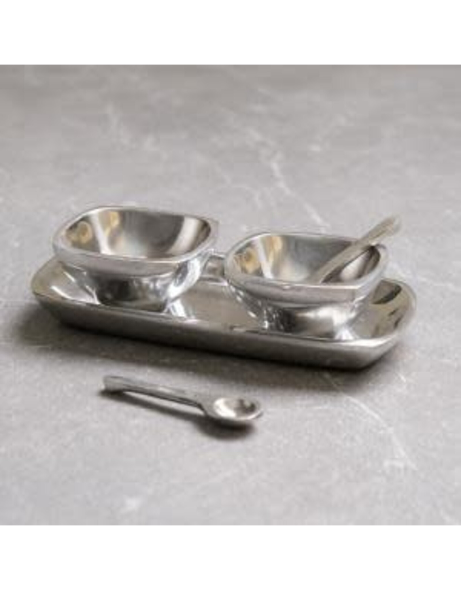 Mini Dip Tray Set- 5Pc
