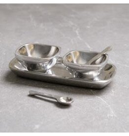 Mini Dip Tray Set- 5Pc