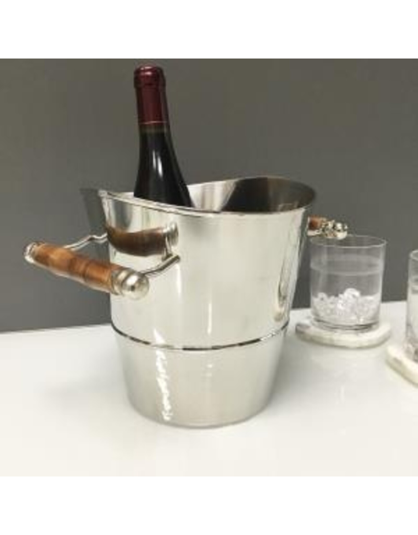 Oval Wine Cooler