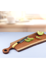 Live Edge Wood Chopping Board  27x10.5x1