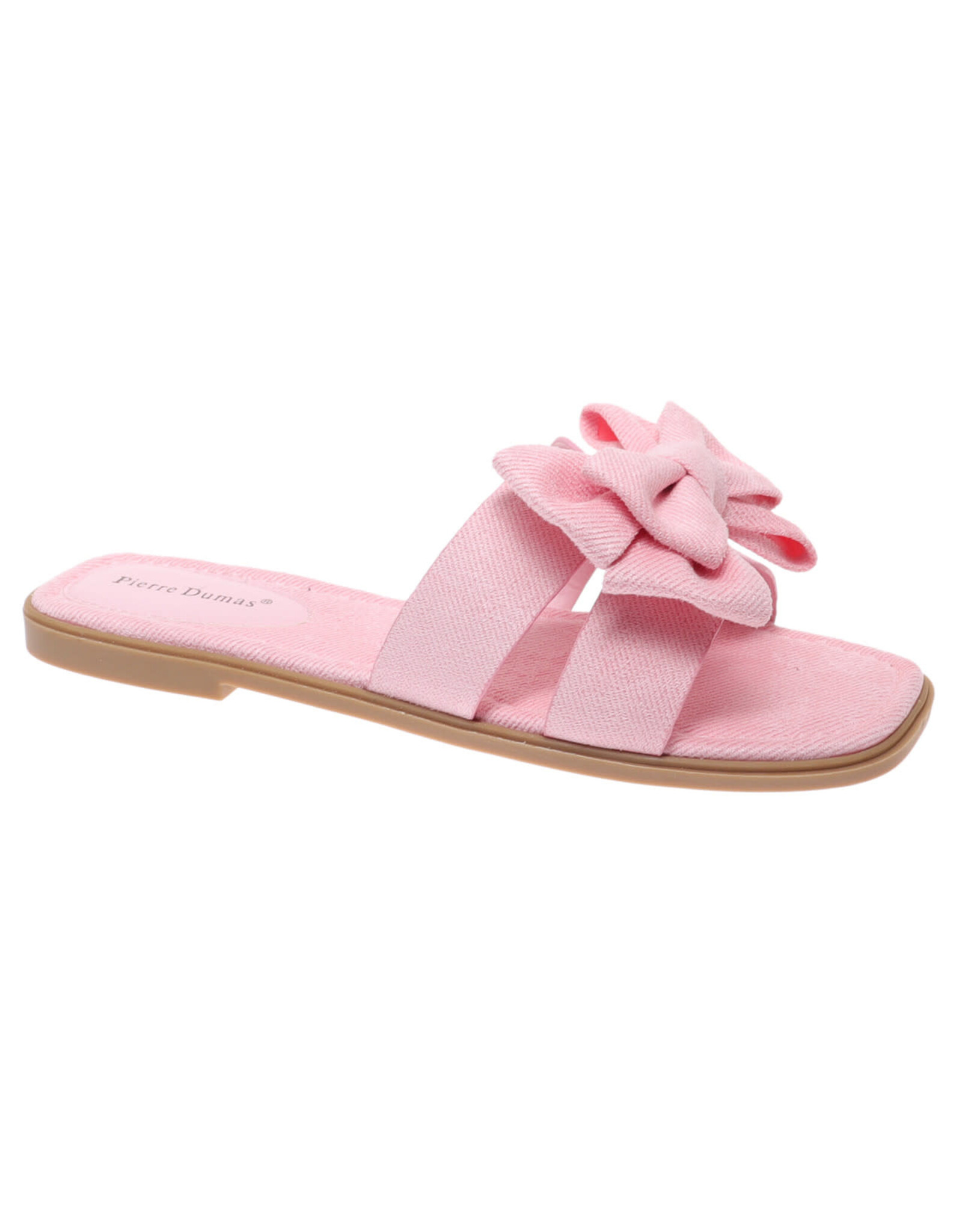 Bobbie Bow Sandal