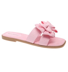 Bobbie Bow Sandal