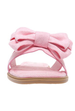 Bobbie Bow Sandal