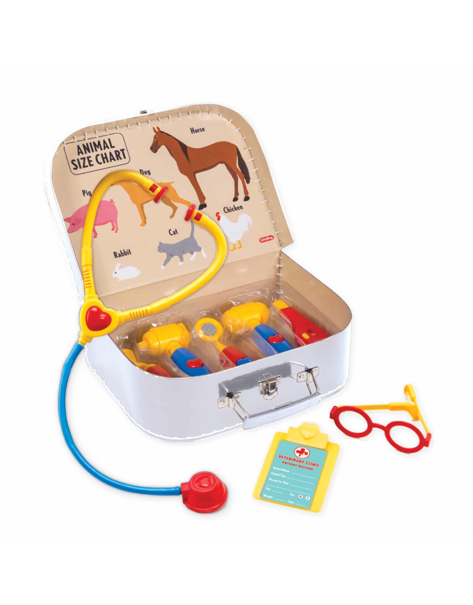 Veterinarian Kit