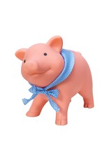 Penny the Pig Rubber Piggy Bank
