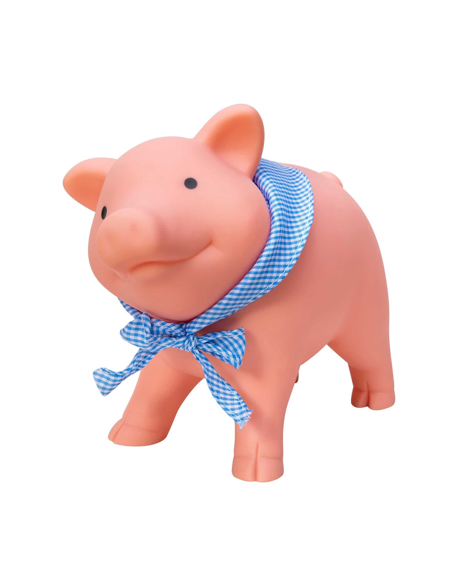 Penny the Pig Rubber Piggy Bank
