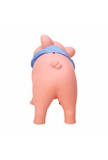 Penny the Pig Rubber Piggy Bank