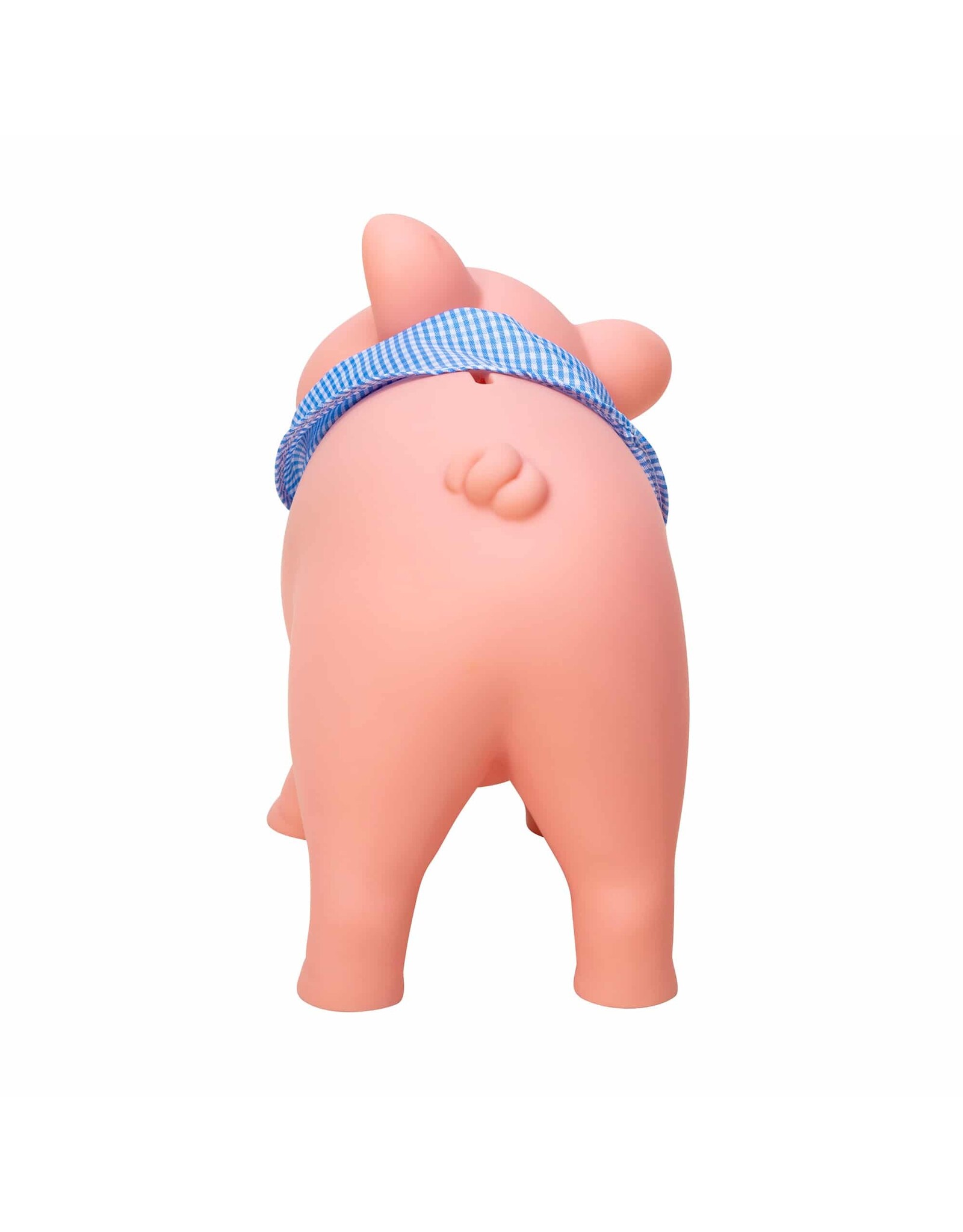 Penny the Pig Rubber Piggy Bank