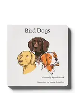 Bird Dogs Children's Book