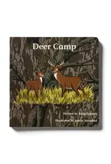 Mossy Oak Edition Deer Camp Children's Book