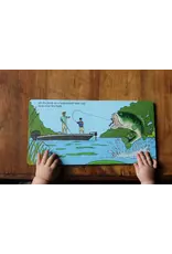 Good Luck Fishermen Children's Book