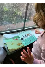 Good Luck Fishermen Children's Book