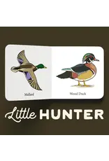 Little Hunter Book Set