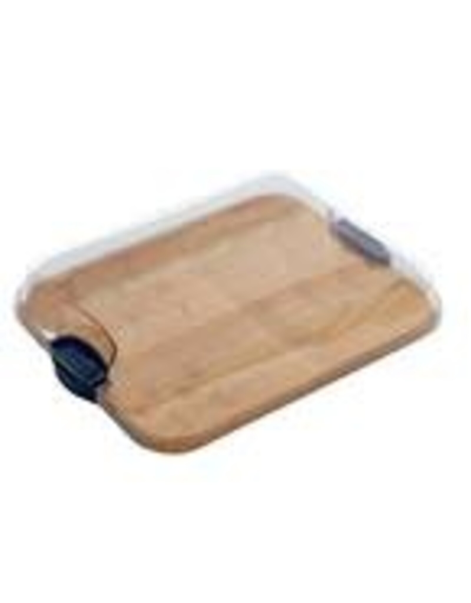 Farberware  Make and Take Cutting Board - Single Compartment  11" x14"