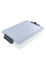 Farberware 11"X16" Snacklebox- White