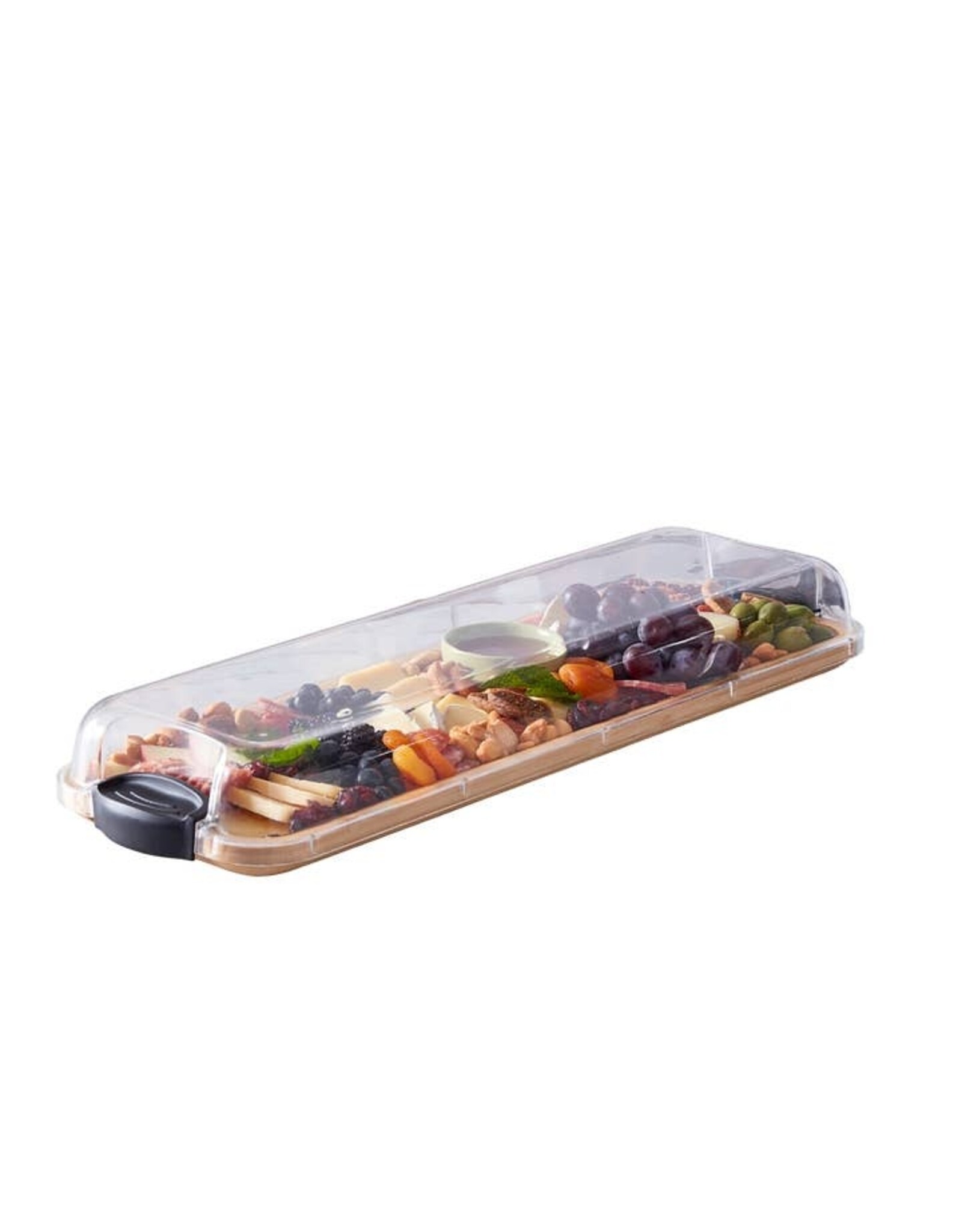 Farberware  Make and Take- 7"X22" - Bamboo