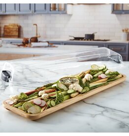 Farberware  Make and Take- 7"X22" - Bamboo