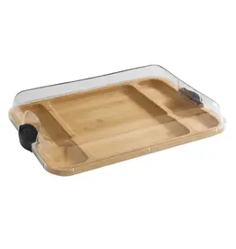 Farberware Make and Take 12"X16" - Bamboo
