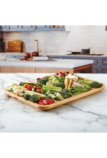 Farberware Make and Take 12"X16" - Bamboo