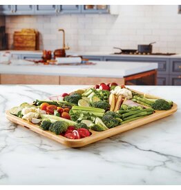 Farberware Make and Take 12"X16" - Bamboo Farberware Make and Take 12"X16" - Bamboo