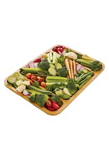 Farberware Make and Take 12"X16" - Bamboo
