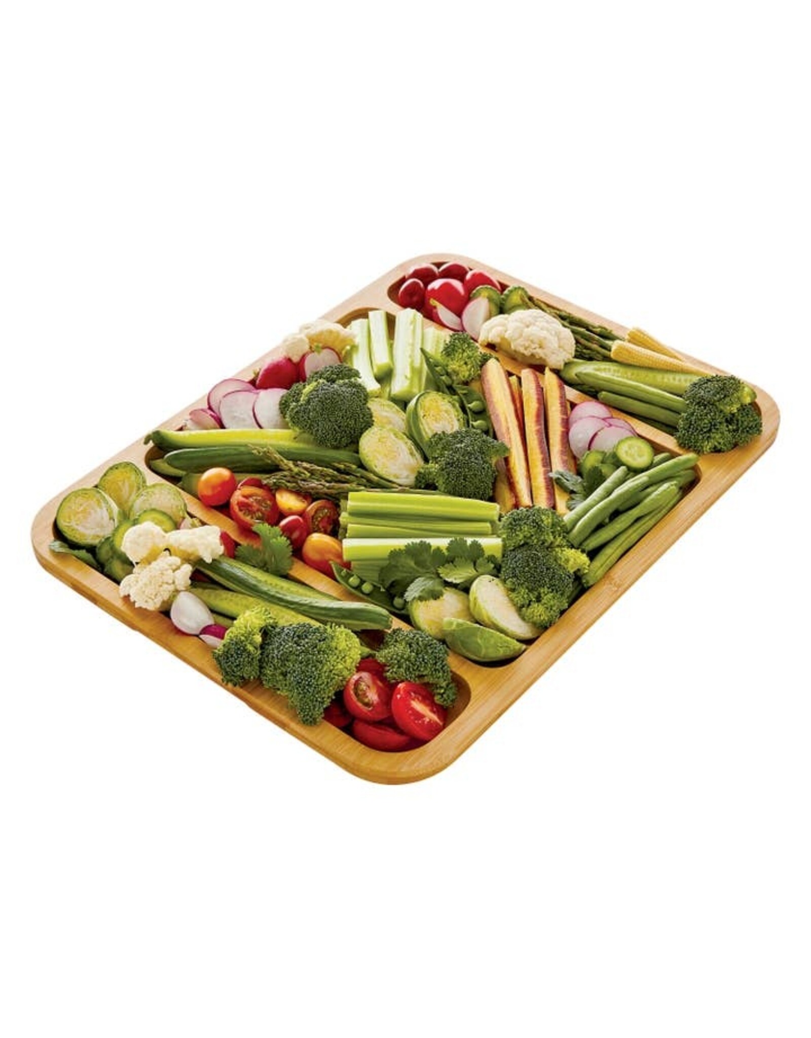 Farberware Make and Take 12"X16" - Bamboo