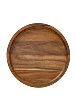 Farberware Round Make and Take 14" - Acacia