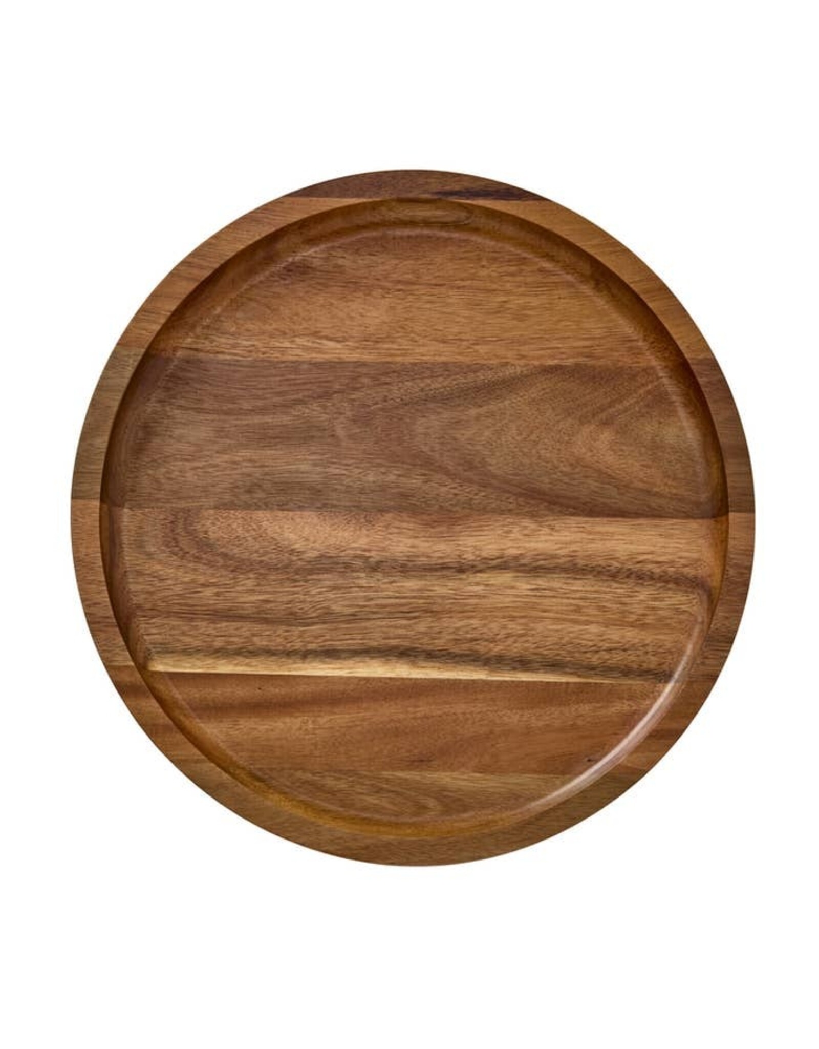 Farberware Round Make and Take 14" - Acacia