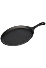 Browne Cast Iron Skillet with Handle
