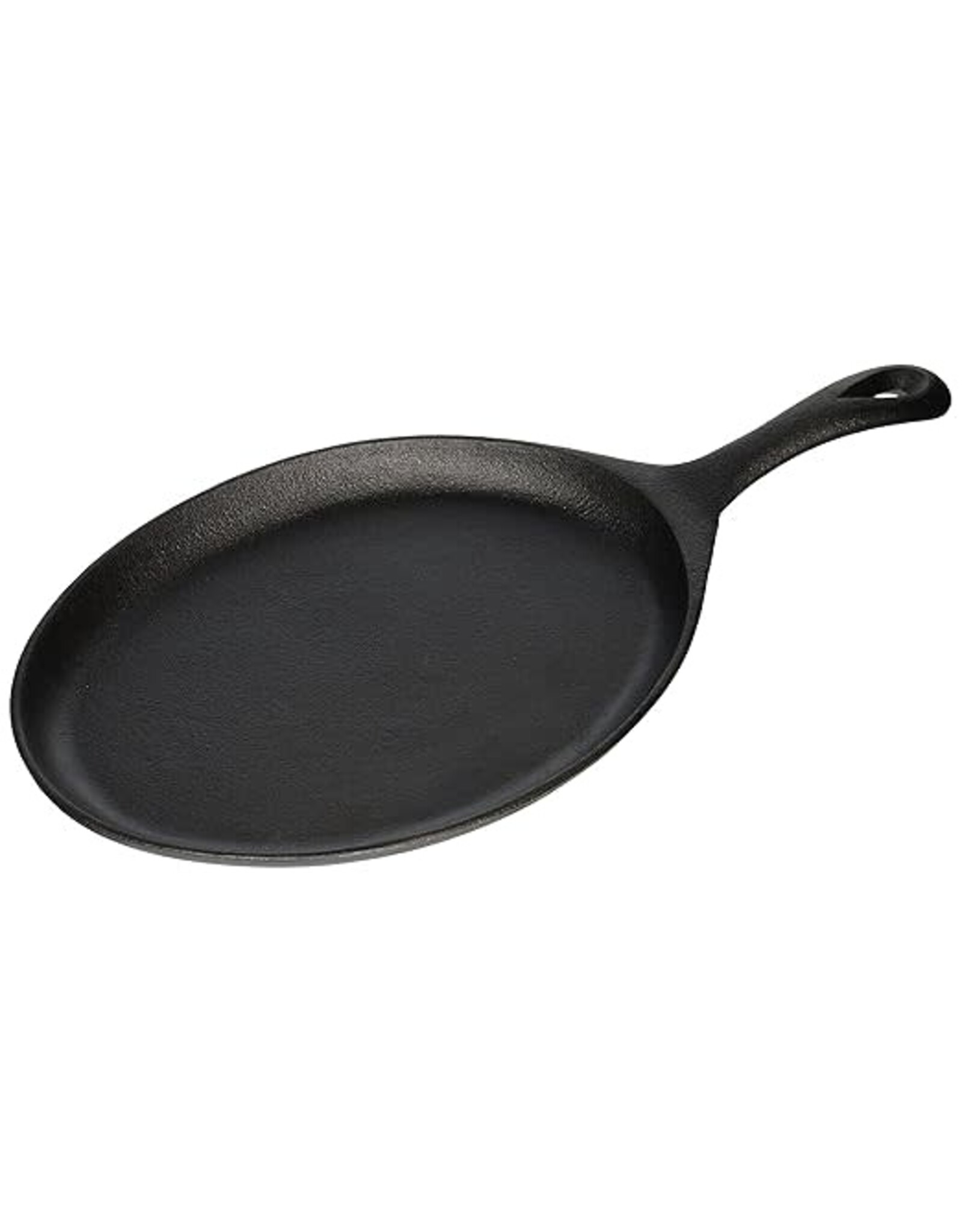 Browne Cast Iron Skillet with Handle