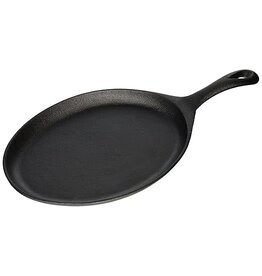 Browne Cast Iron Skillet with Handle