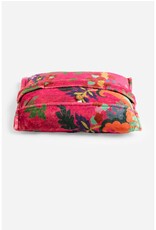 Johnny Was Johnny Was Travel Blanket - Verney
