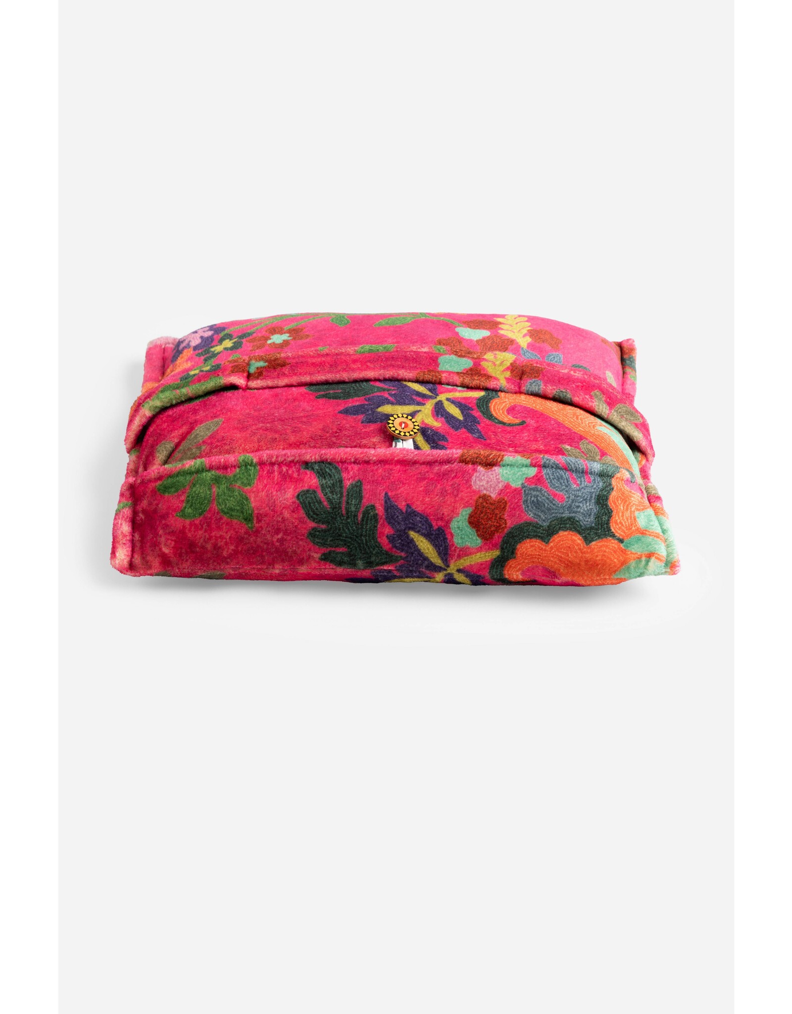 Johnny Was Johnny Was Travel Blanket - Verney