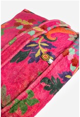 Johnny Was Johnny Was Travel Blanket - Verney