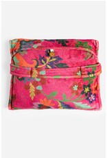 Johnny Was Johnny Was Travel Blanket - Verney