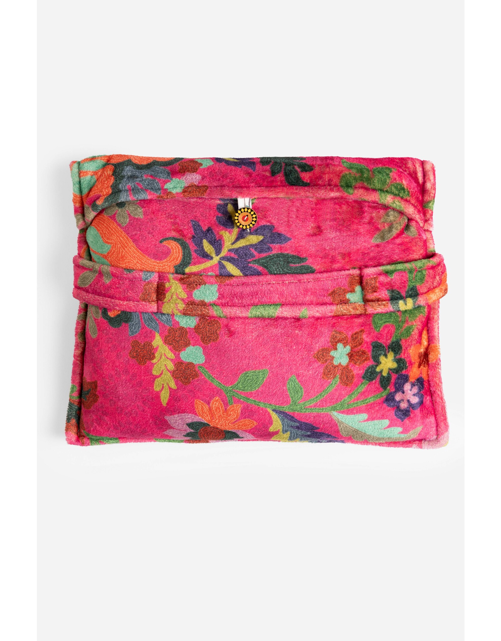 Johnny Was Johnny Was Travel Blanket - Verney