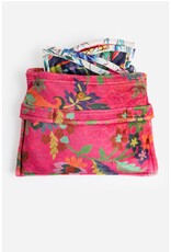 Johnny Was Johnny Was Travel Blanket - Verney