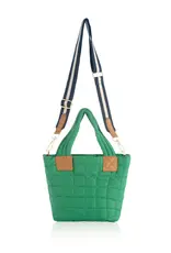 Ezra Mini Tote Cross-body