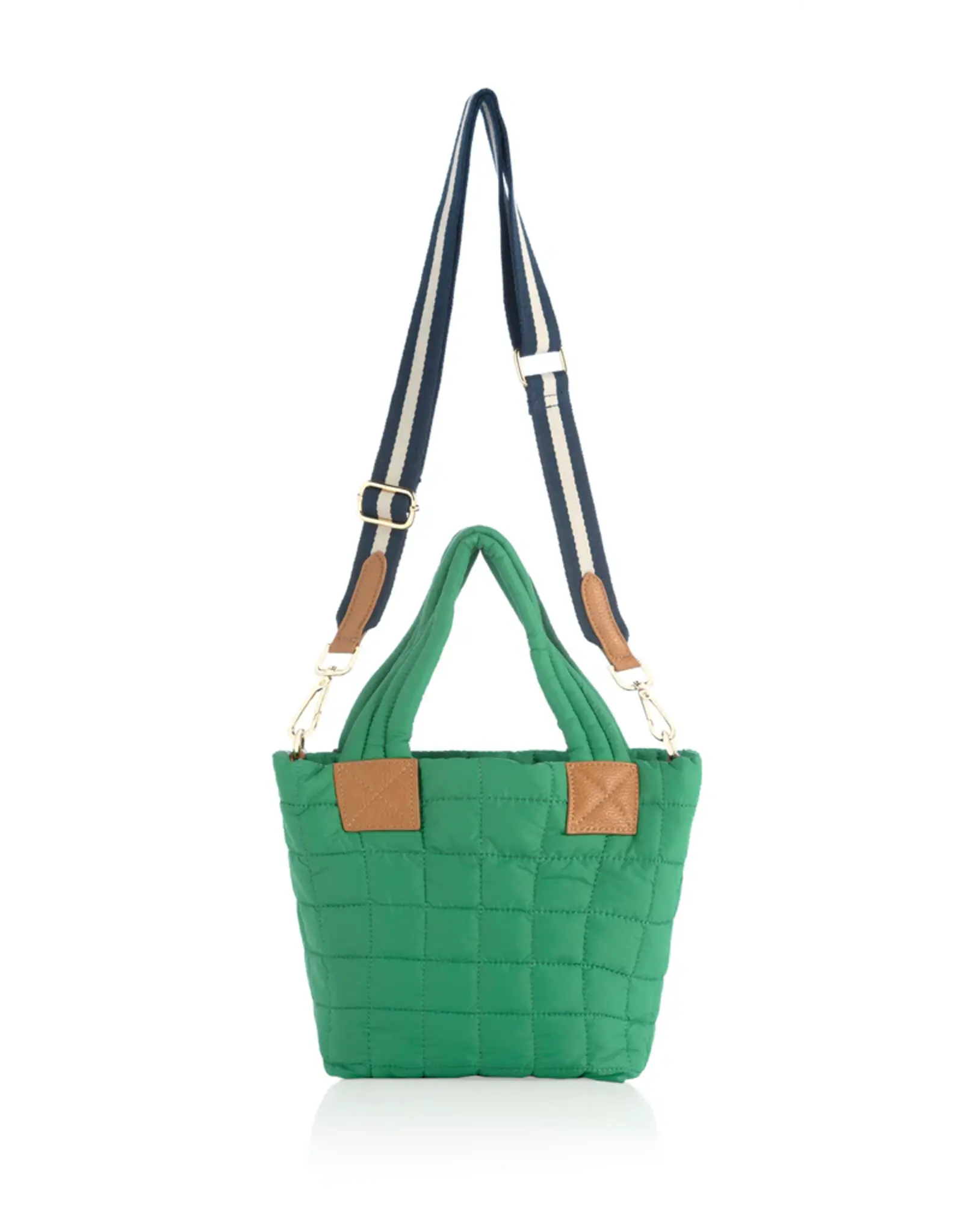 Ezra Mini Tote Cross-body