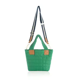 Ezra Mini Tote Cross-body