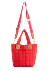 Ezra Mini Tote Cross-body