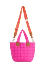 Ezra Mini Tote Cross-body