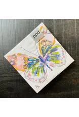 Farfalla (Butterfly) Luncheon Napkin Farfalla (Butterfly) Luncheon Napkin