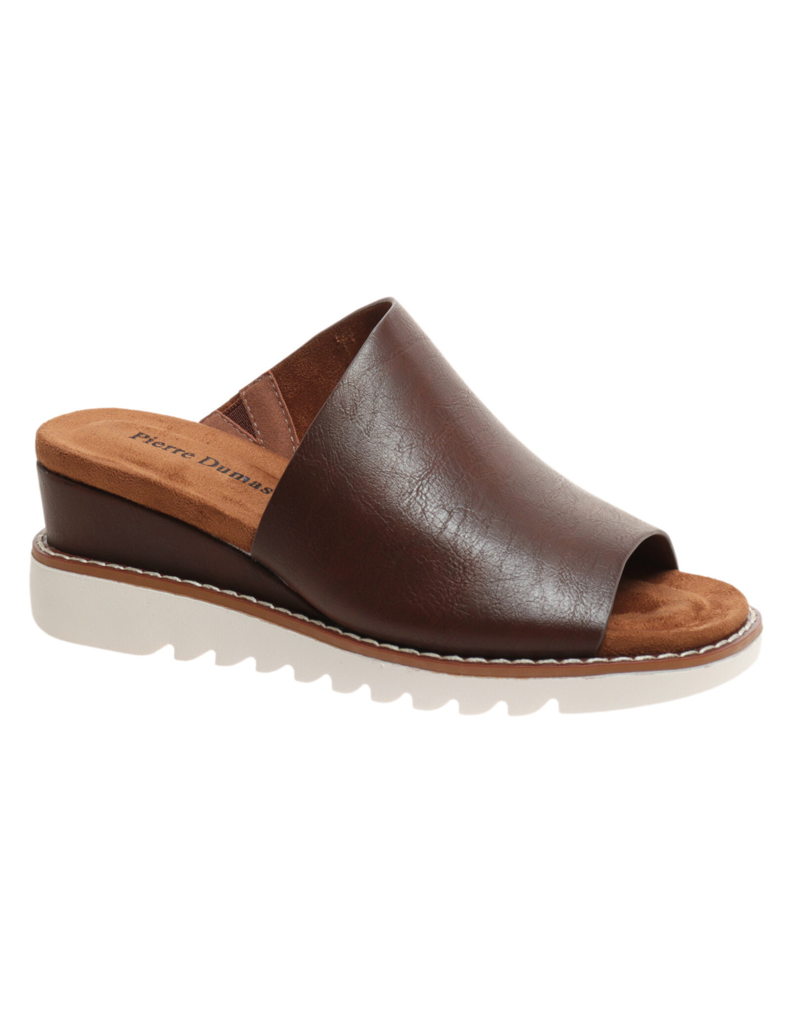 Pierre Dumas Expand Wedge